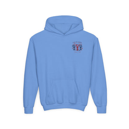 Youth Hoodie, Lobster