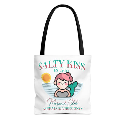 Tote Bag - Mermaid Vibes