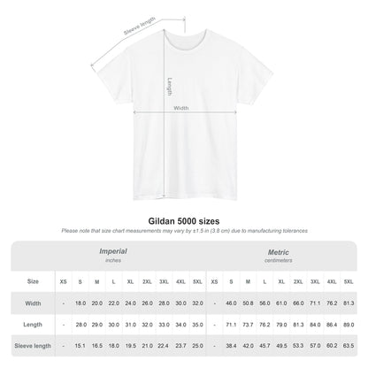 T-Shirt, Summer Retro Vibes