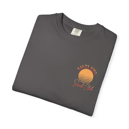 T-Shirt, "The OG Sunset"