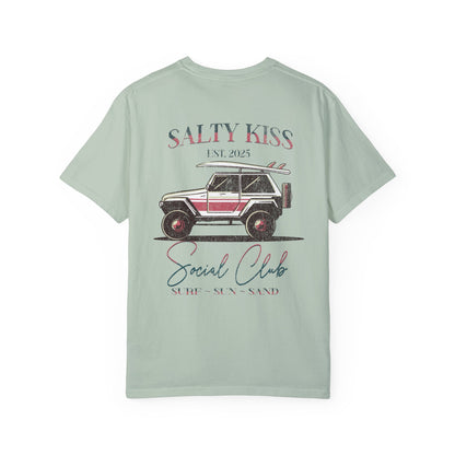 T-Shirt, Jeep
