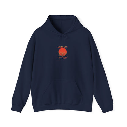 Hoodie - "The OG Sunset"