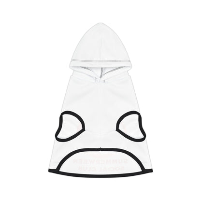 Dog Hoodie, Summerween