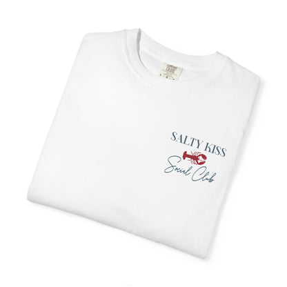 T-Shirt, Lobster Lovers