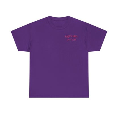 T-Shirt, Summer Retro Vibes