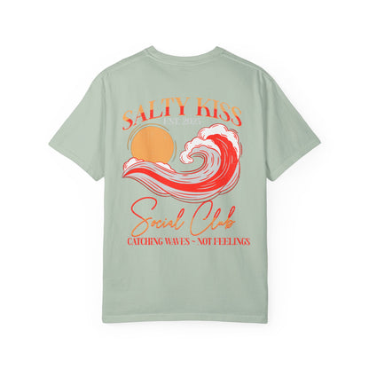 T-Shirt, "The OG Sunset"