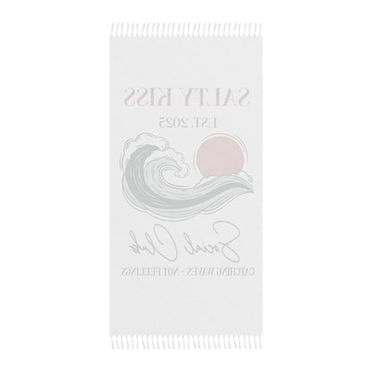 Boho Beach Blanket - "The OG"