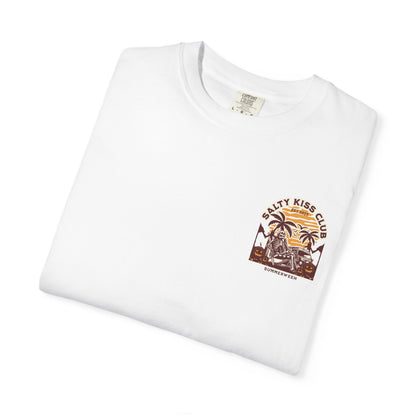 T-Shirt, Summerween