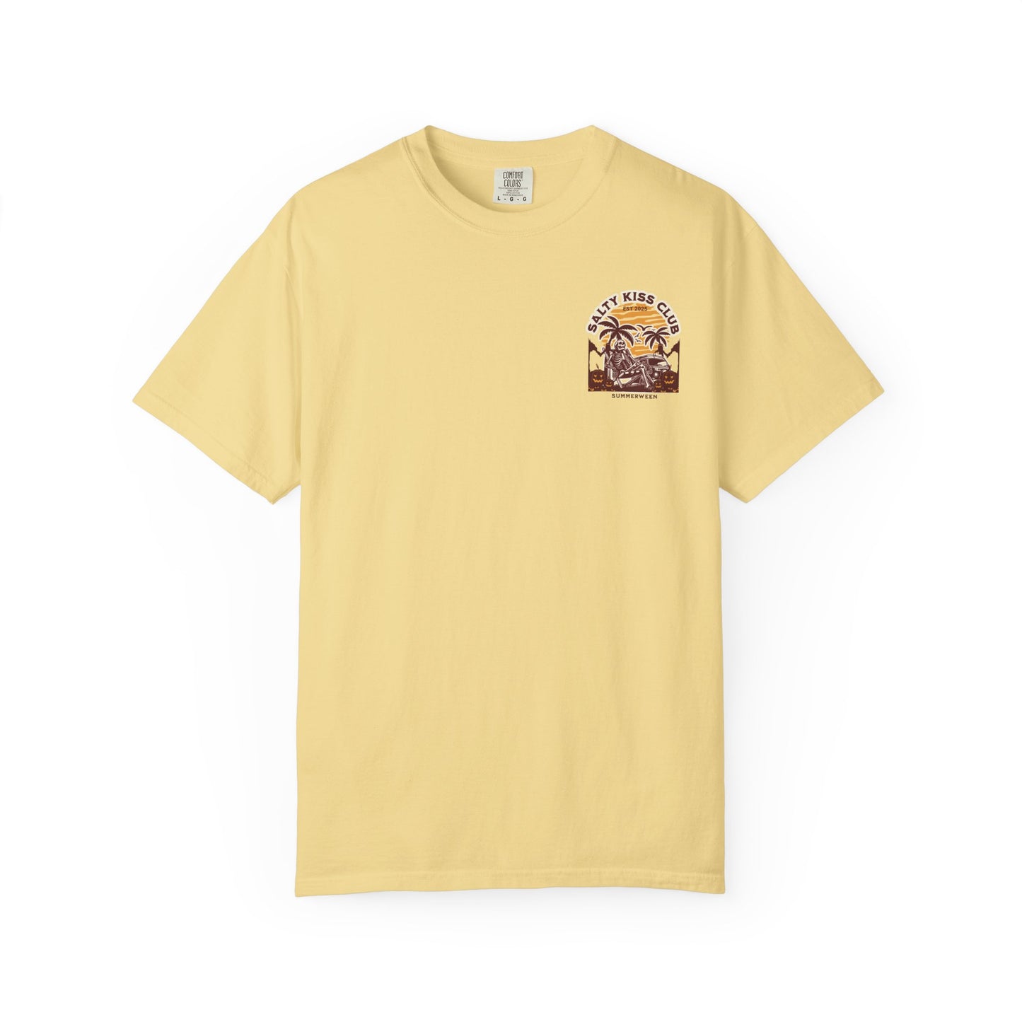 T-Shirt, Summerween