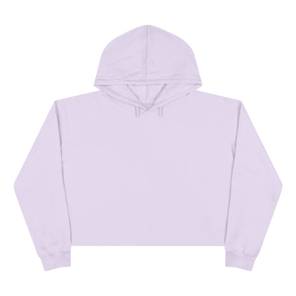 Crop Hoodie - Summerween Witch