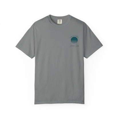T-Shirt, Surfboards