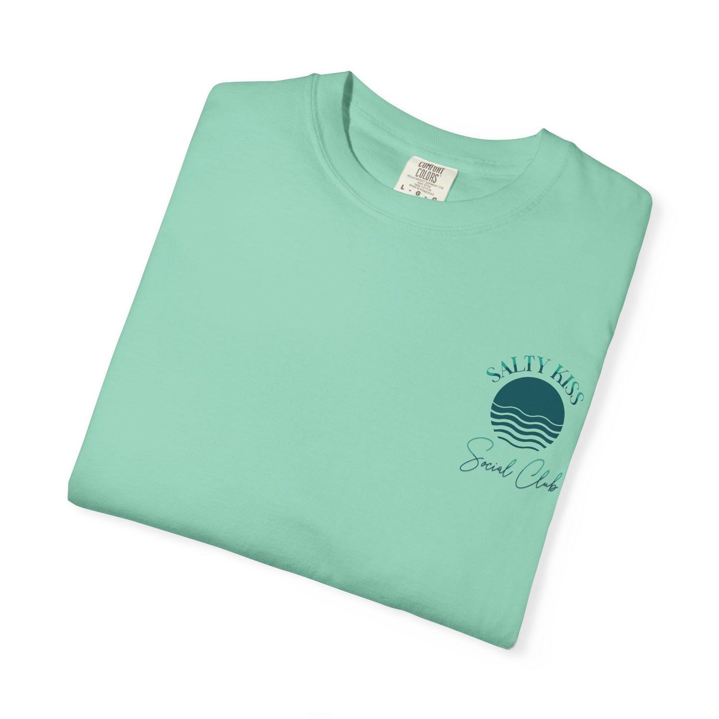 T-Shirt, Sunnies