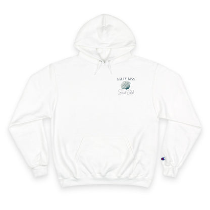 Champion Hoodie, Seashell