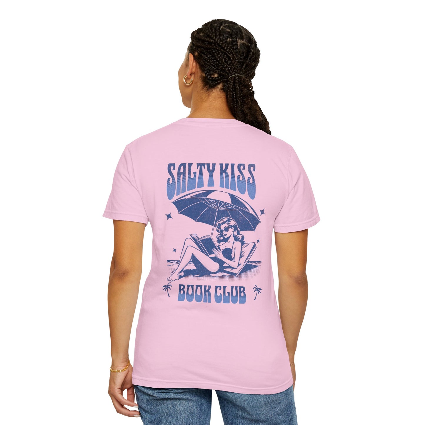 T-Shirt, Book Club