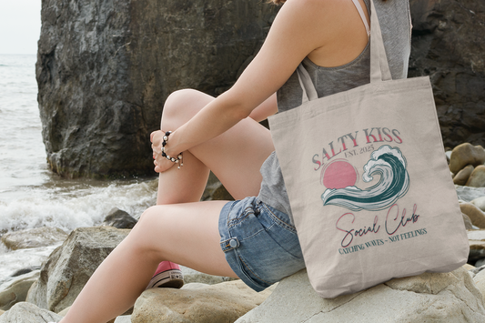 Tote Bag - "The OG"