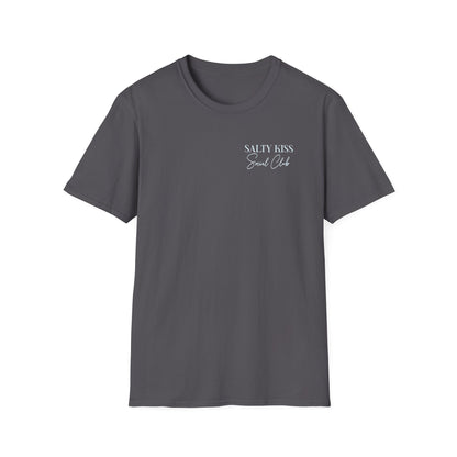 Softstyle T-shirt, Surfing Club