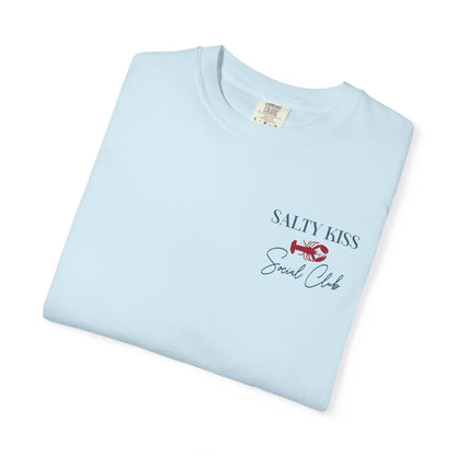 T-Shirt, Lobster Lovers