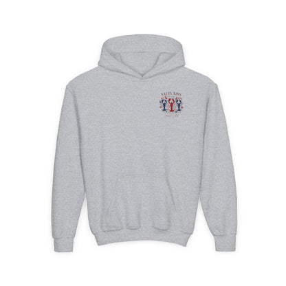 Youth Hoodie, Lobster