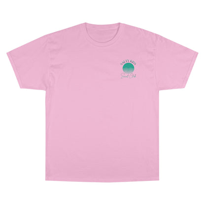 Champion T-Shirt, Always 5 O'Clock