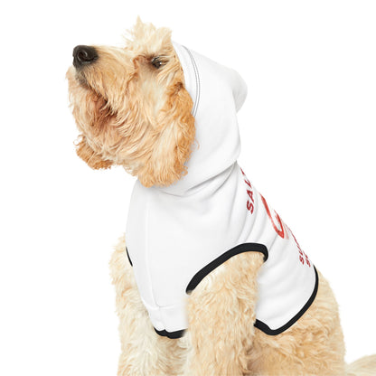 Dog Hoodie, Summerween