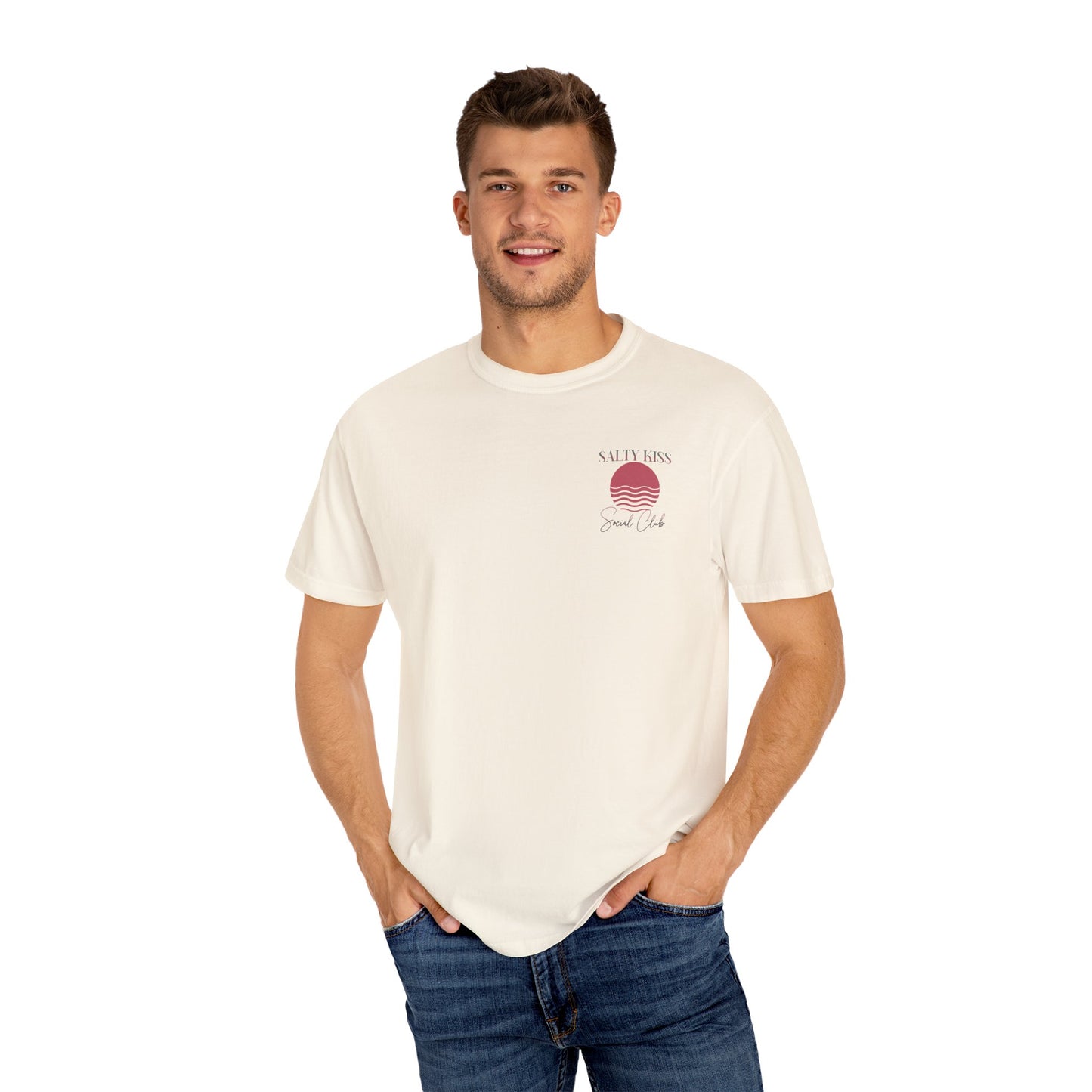 T-Shirt, "The OG"