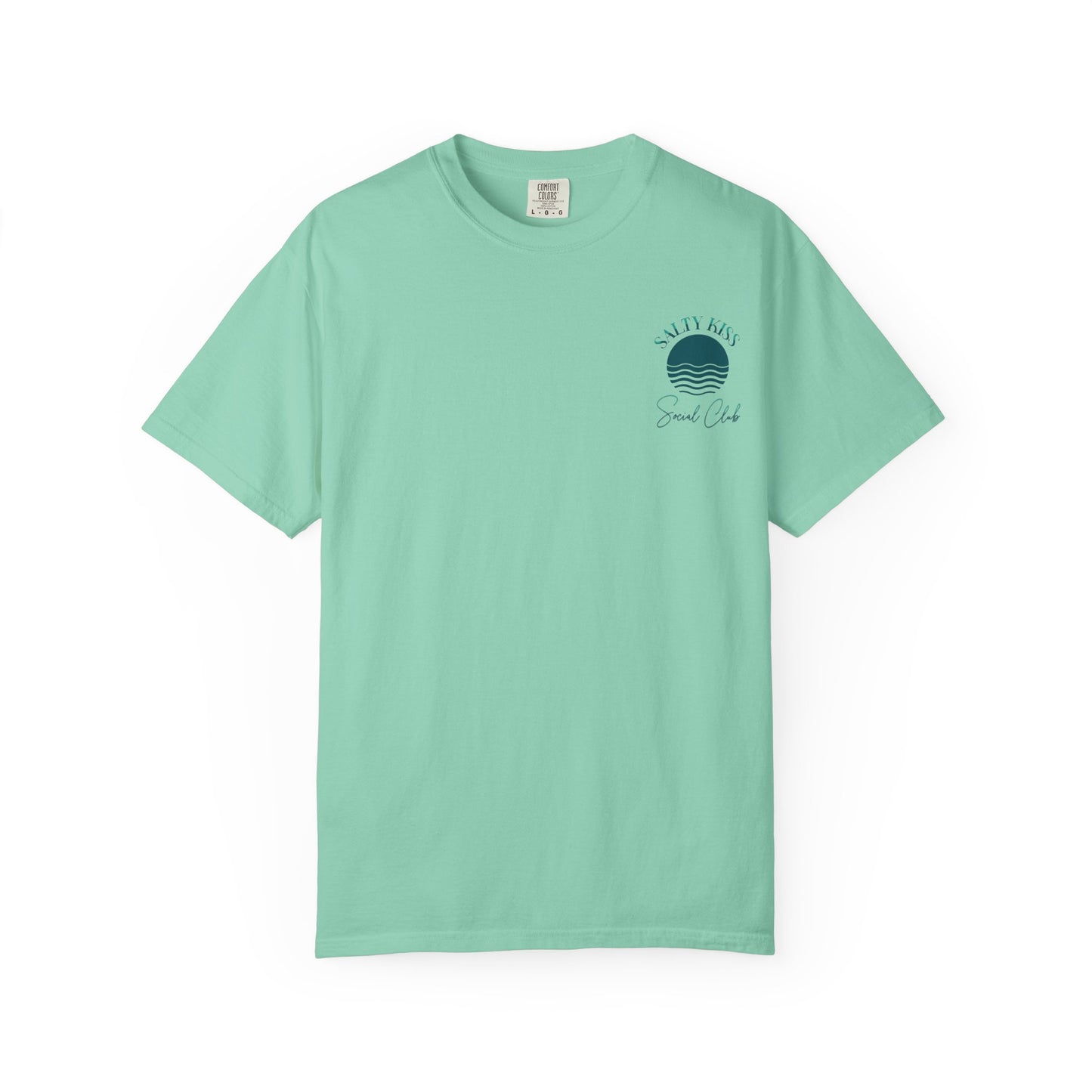 T-Shirt, Sunnies