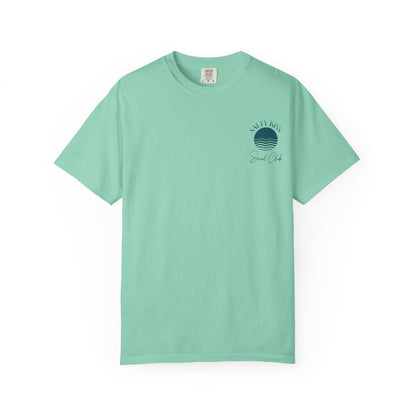 T-Shirt, Sunnies