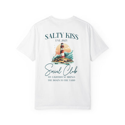 T-Shirt, Lighthouse