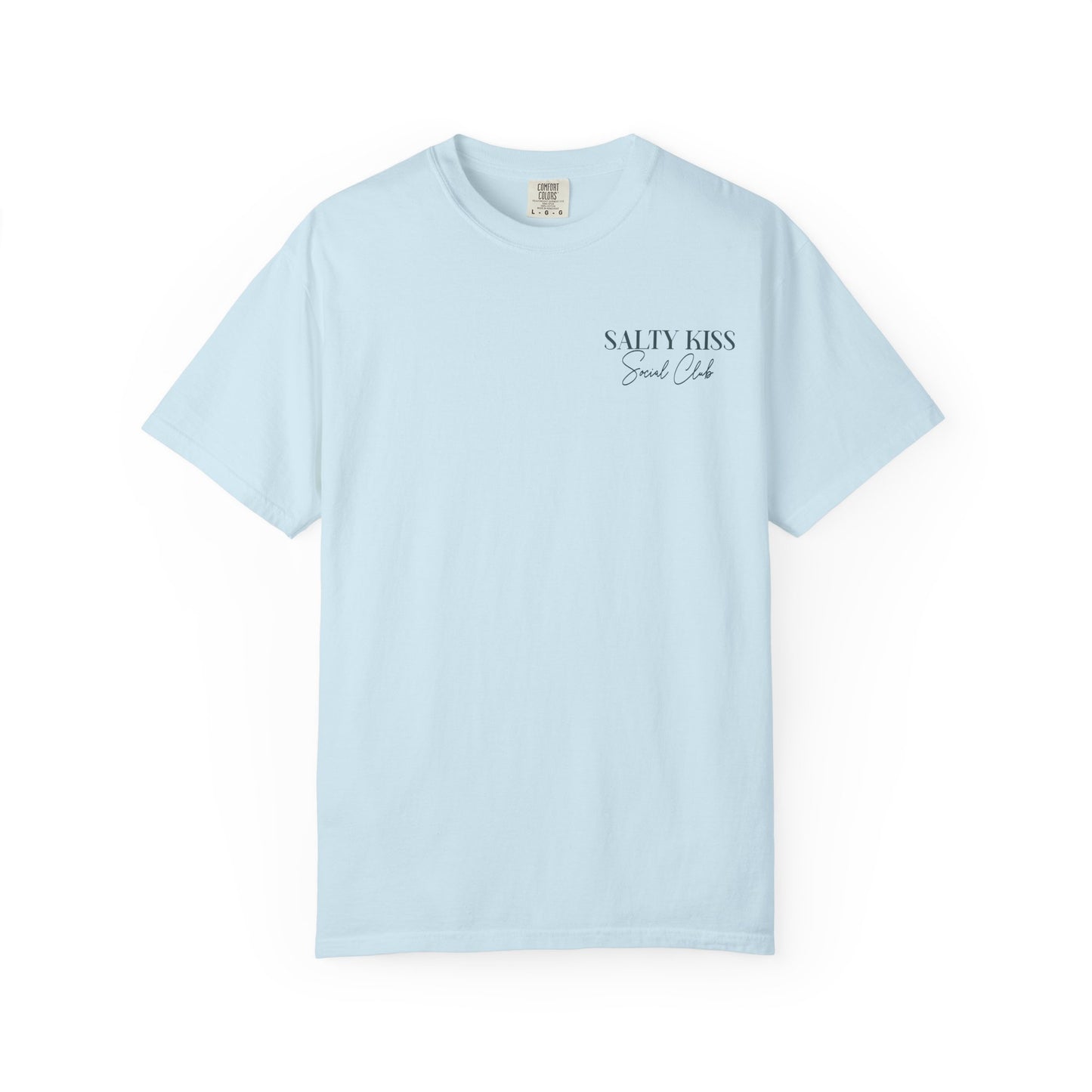 T-Shirt, "The OG"