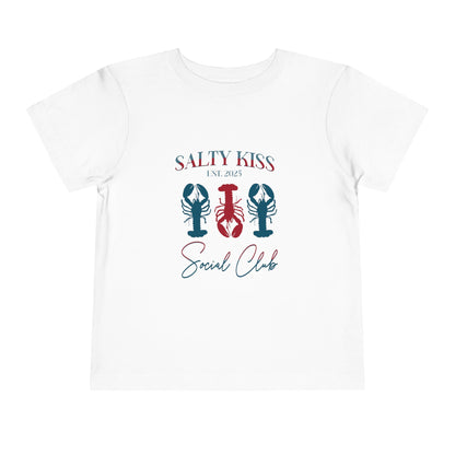 Toddler T-Shirt, Lobster