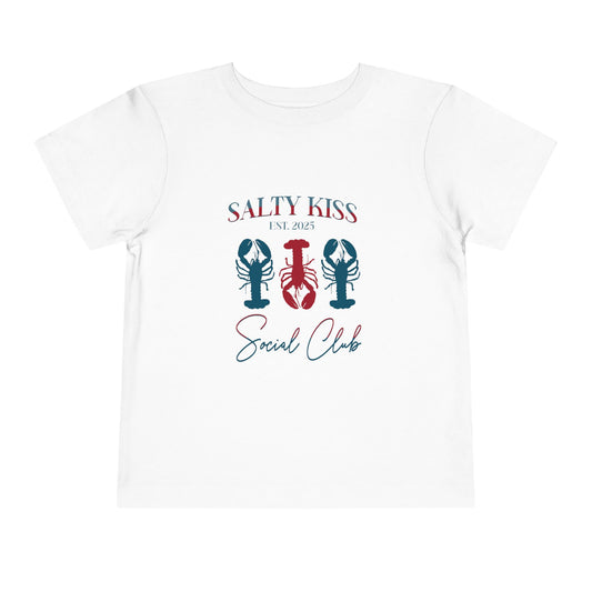 Toddler T-Shirt, Lobster