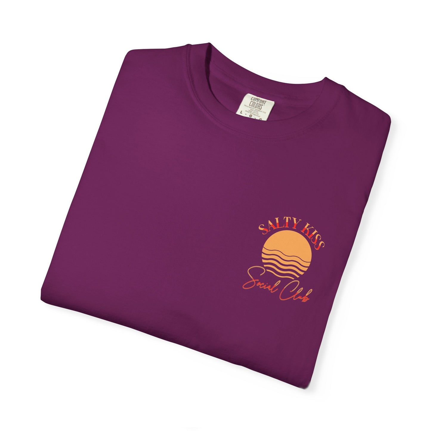 T-Shirt, "The OG Sunset"