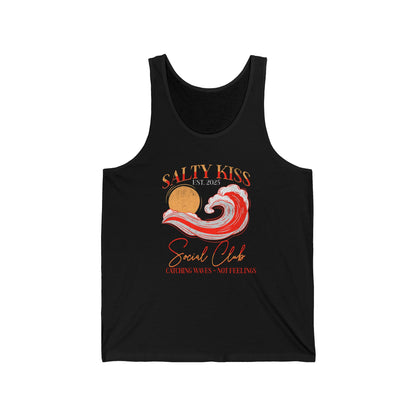 Jersey Tank, "The OG"