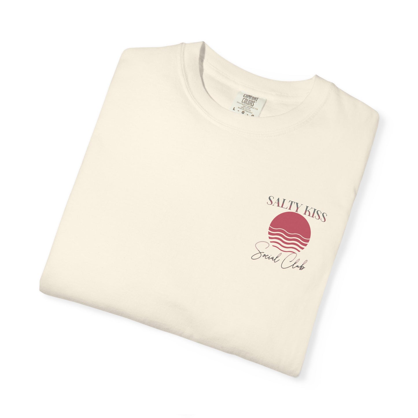 T-Shirt, "The OG"