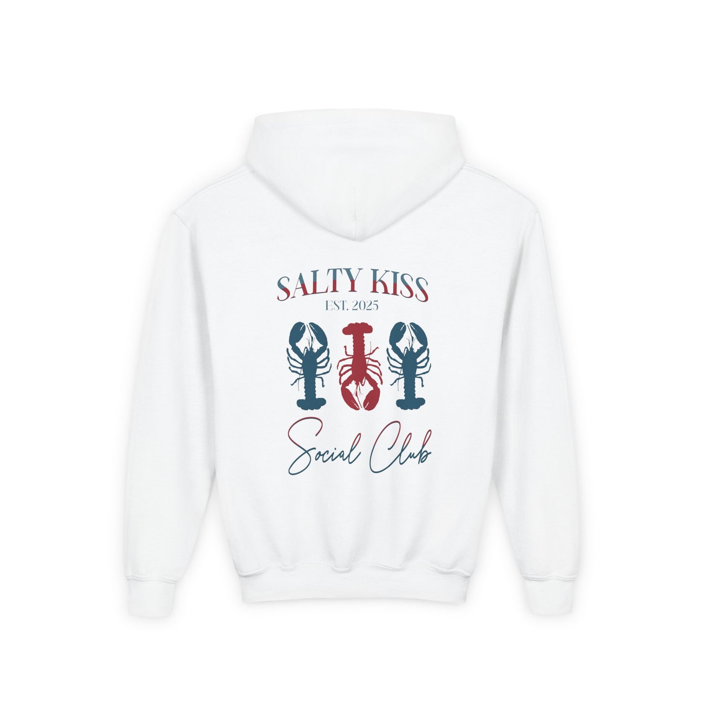 Kids' Hoodie, Lobster