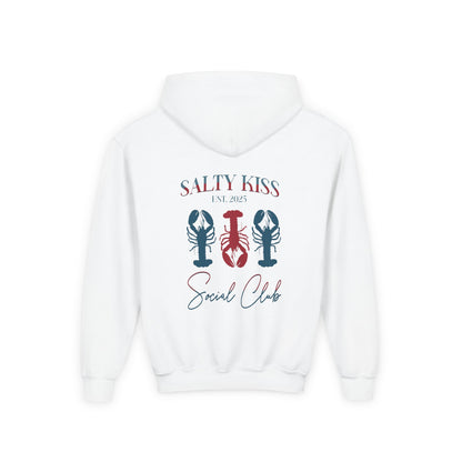 Kids' Hoodie, Lobster