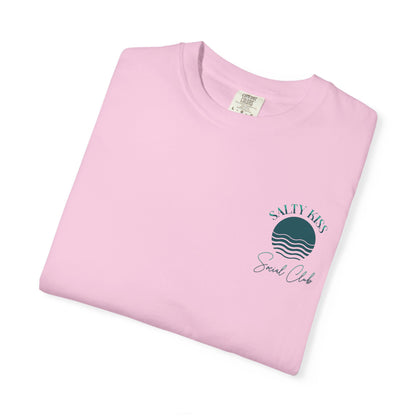 T-Shirt, Surfboards
