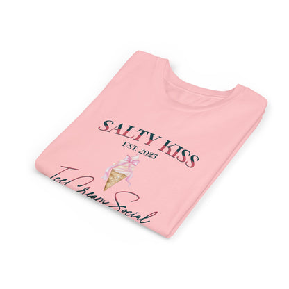 Kids' T-Shirt, Ice Cream