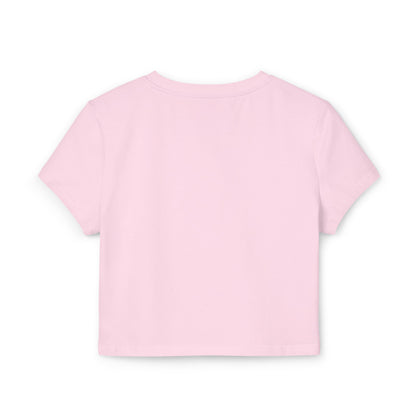 Trendy Women's Baby T-shirt