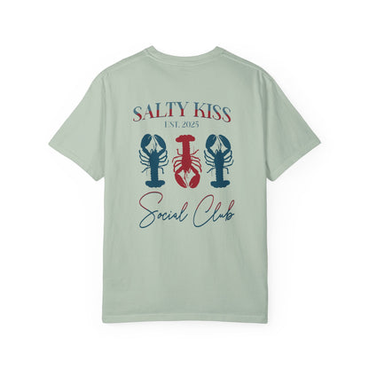 T-Shirt, Lobster Lovers