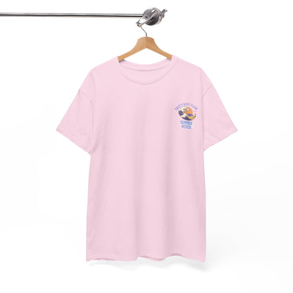 Unisex T-Shirt, Summer 4Ever
