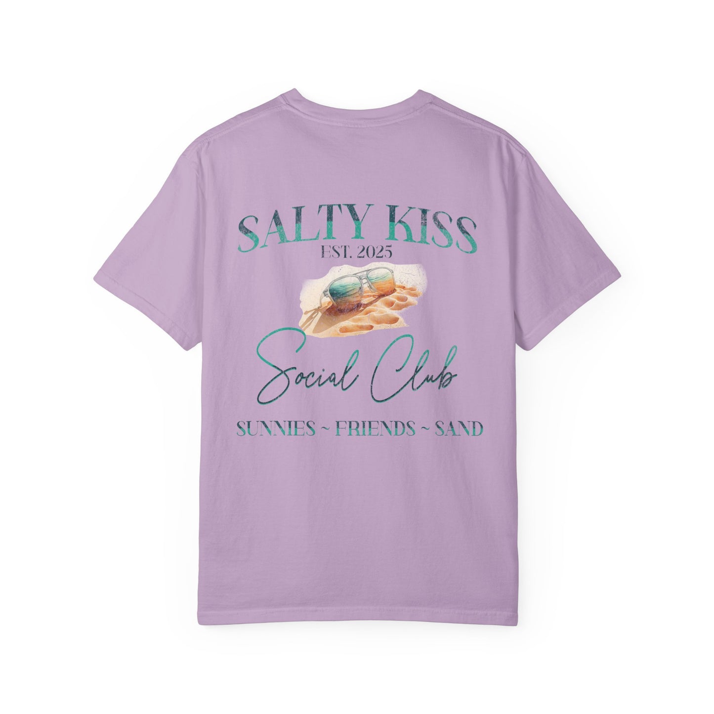 T-Shirt, Sunnies