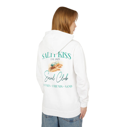 Lightweight Hoodie, Sunglasses