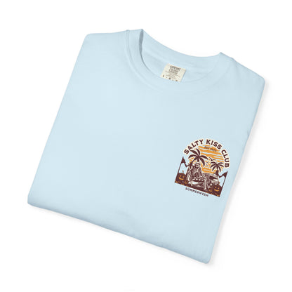T-Shirt, Summerween
