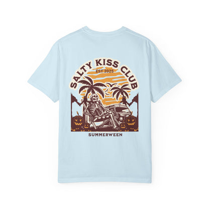 T-Shirt, Summerween