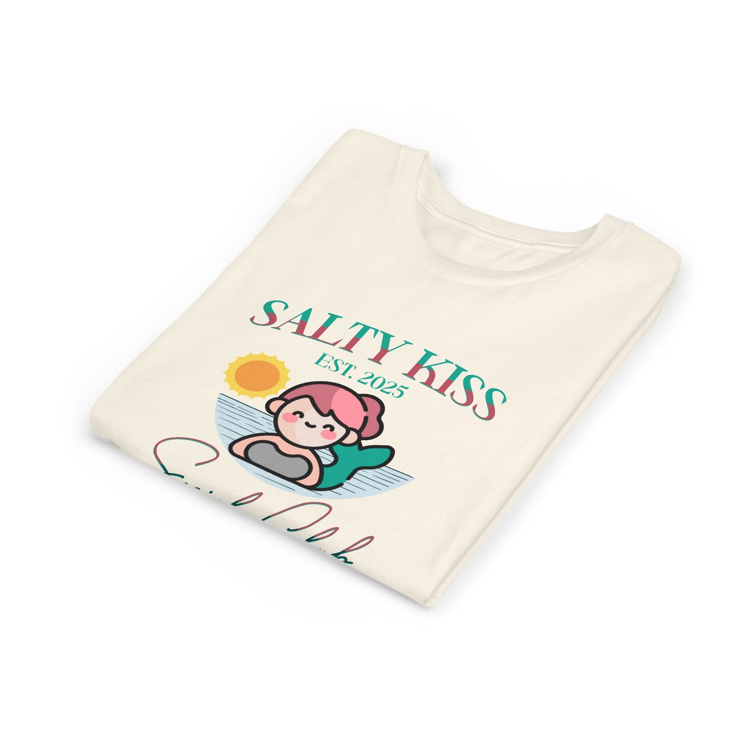 Kids' T-Shirt, Mermaid