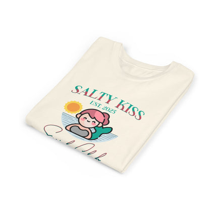 Kids' T-Shirt, Mermaid