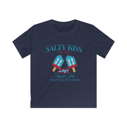 Kids' T-Shirt, Popsicle