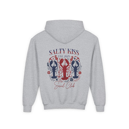 Youth Hoodie, Lobster