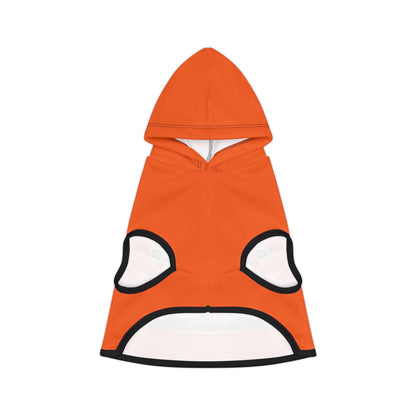 Dog Hoodie, Summerween